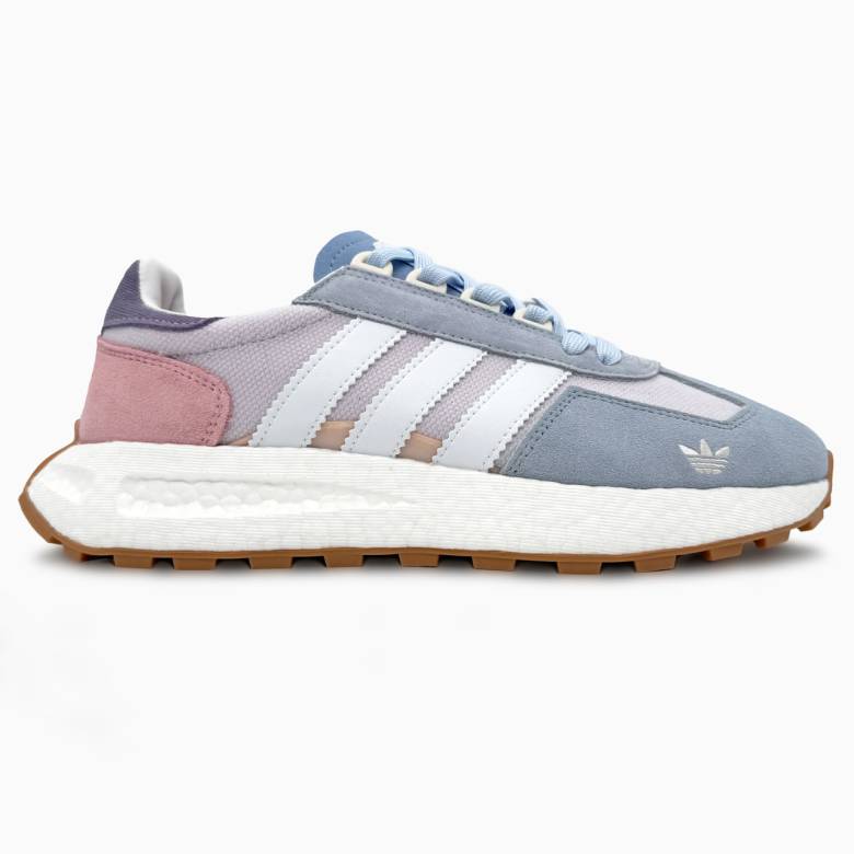 Adidas Retropy E5 Blue Pink White 39 - фото фото фото 0
