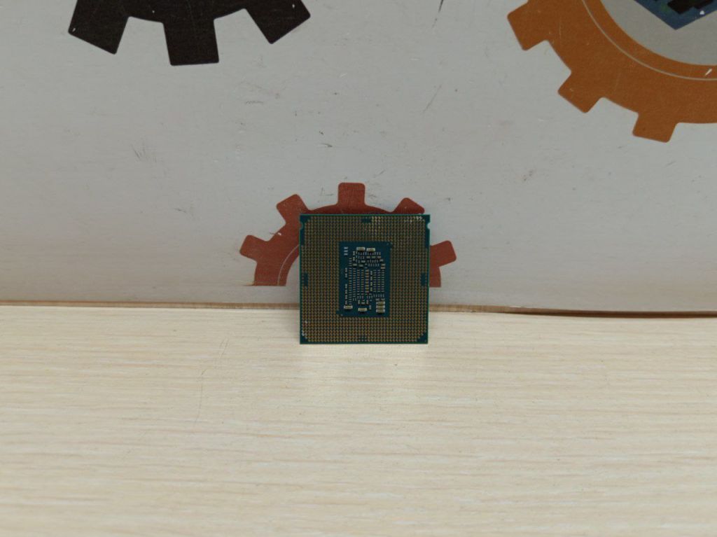 Процесор Intel Core i3-9100F 3.60GHz/6MB/8GT/s  (SRF7W) s1151, tray - фото фото фото 1