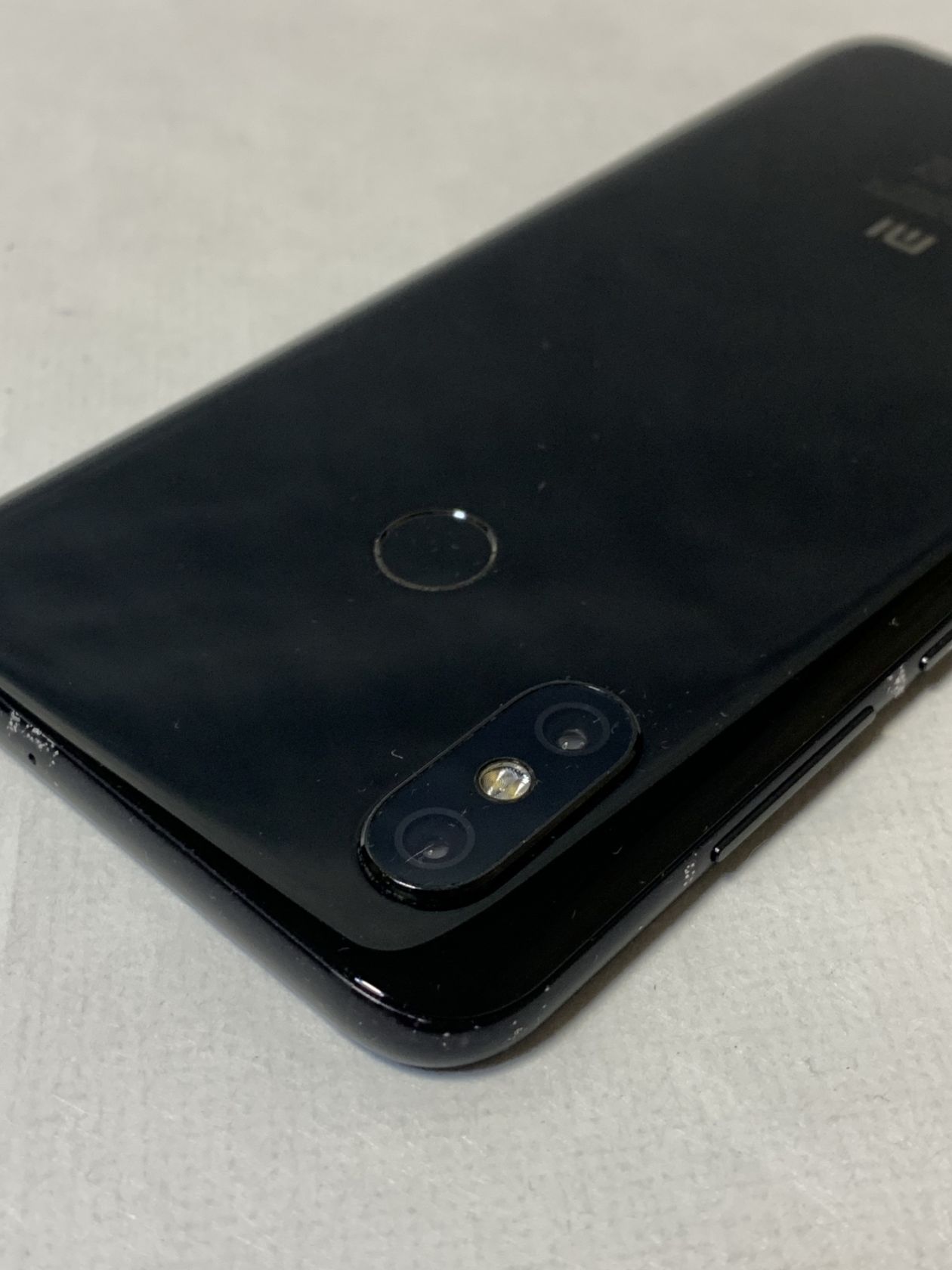 Xiaomi Mi 8  Black Оригинал! - фото фото фото 3