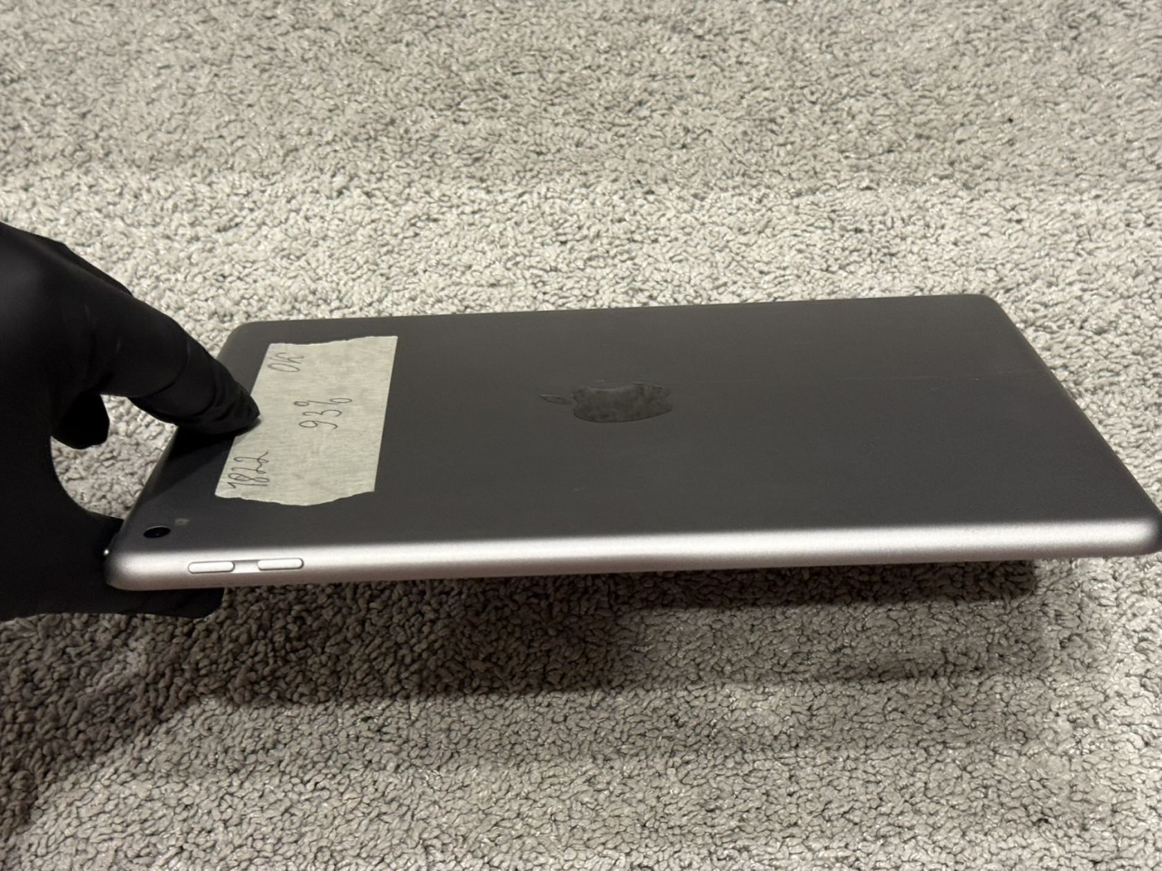 Планшет Apple iPad 5 A1822 32Gb Space Gray - фото фото фото 7