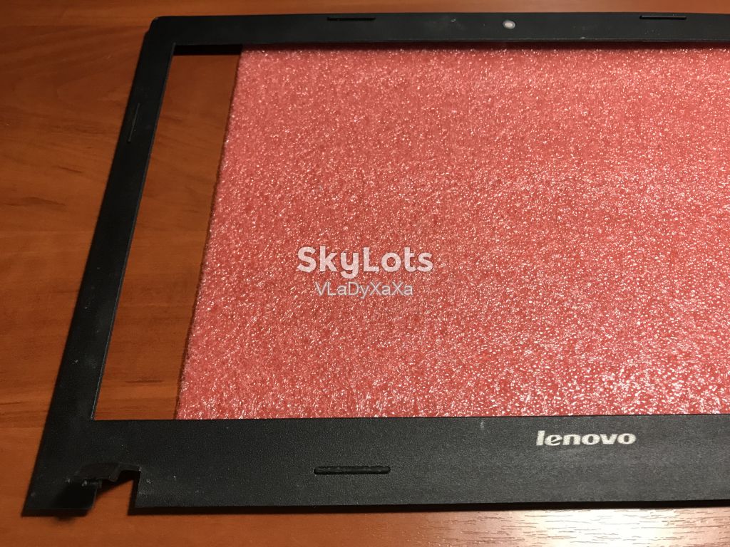 Lenovo G500 Рамка матрицы - фото фото фото 1