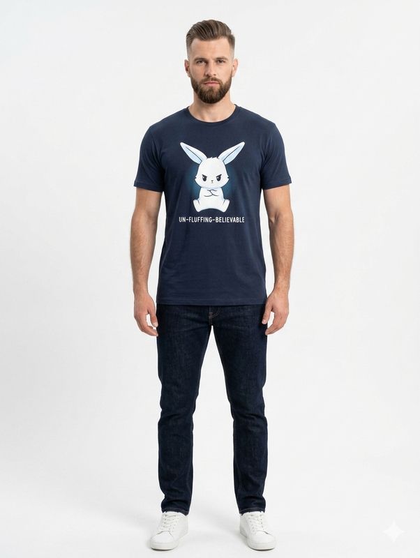 Чоловіча футболка teeturtle - фото фото фото 0