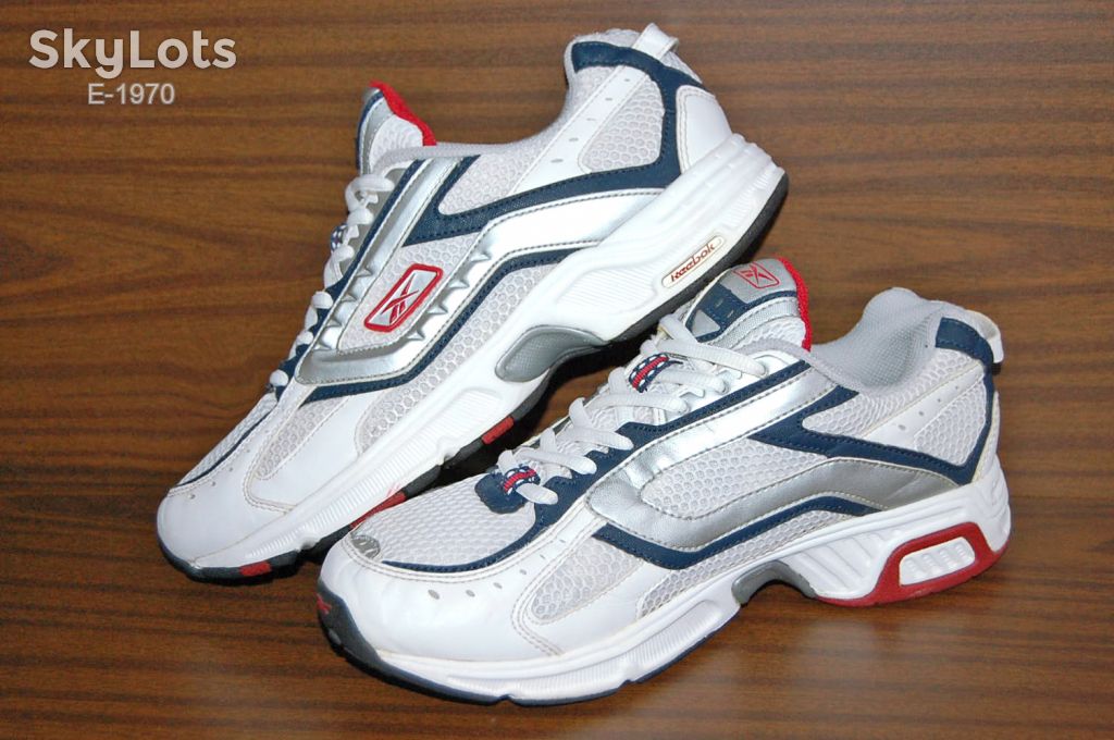 Кроссовки REEBOK р.40-41 original - фото фото фото 3