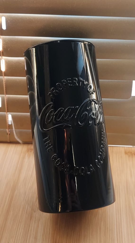 Стакан коллекційний Coca-Cola - фото фото фото 2