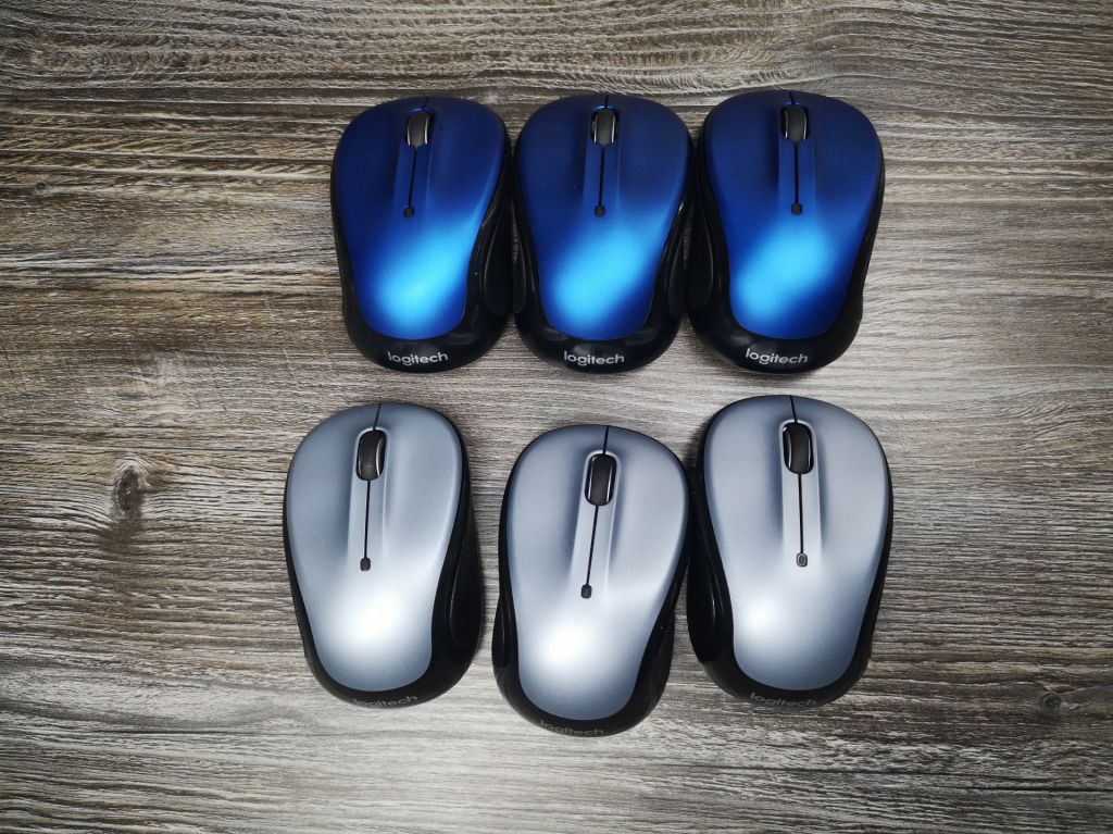 Безпровідна Мишка Logitech M325 Wireless М325 без ресивера  (адаптера) - фото фото фото 0