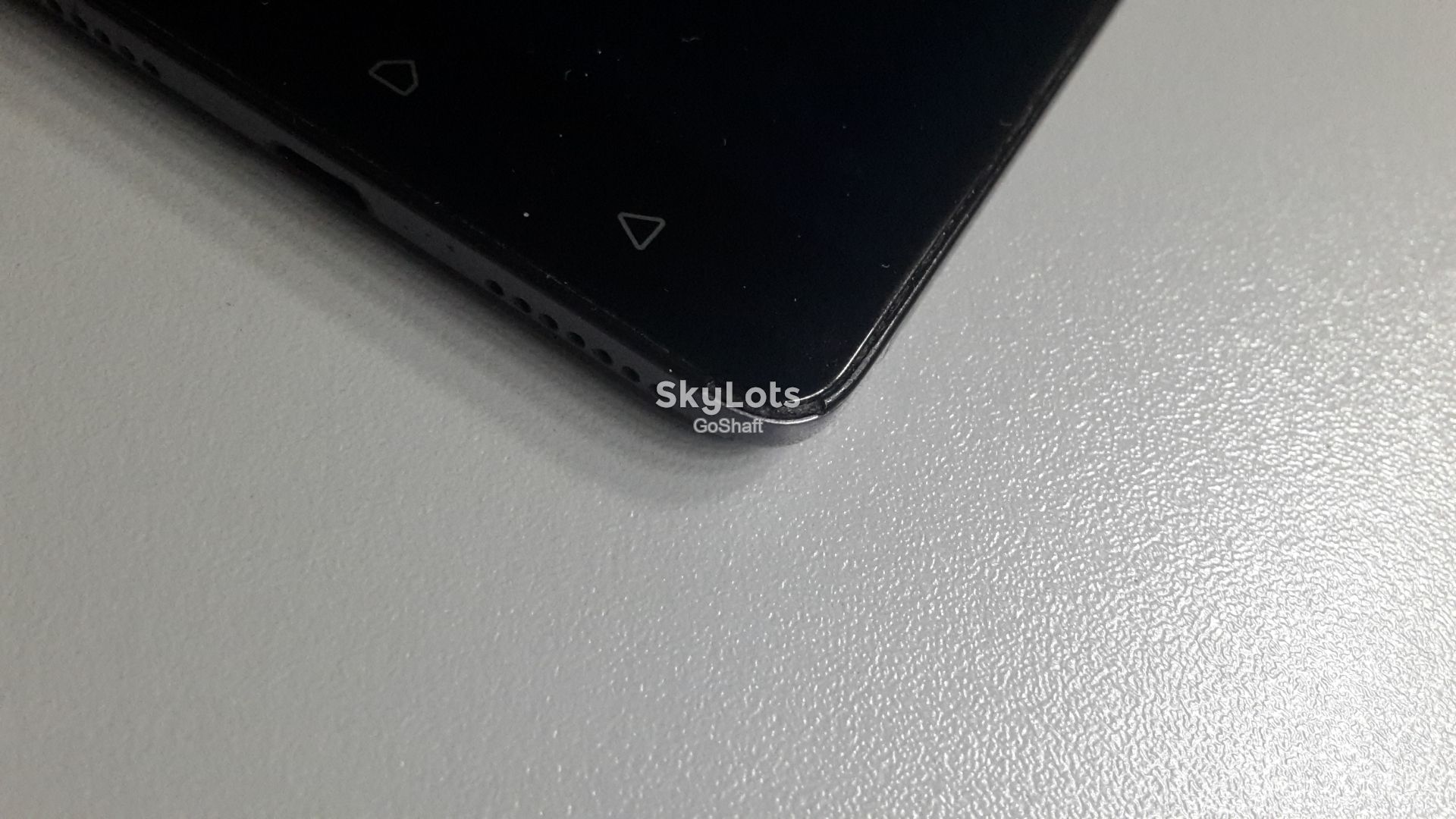 Мобільний телефон Lenovo K6 Note K53a48 Grey - фото фото фото 3
