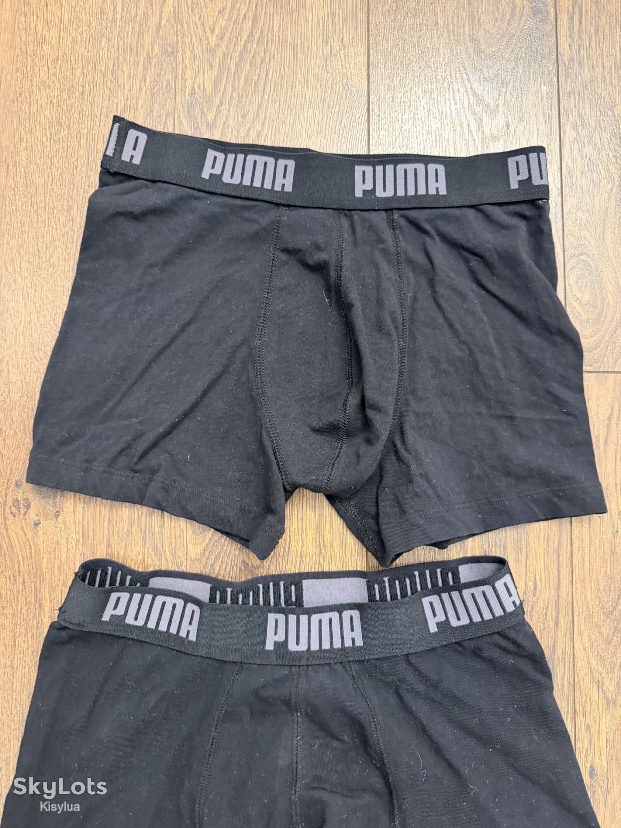 Мужские трусы"Puma’’,S - фото фото фото 4