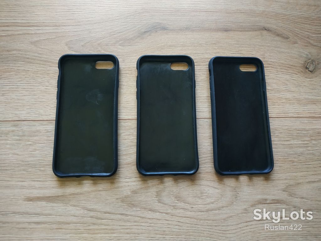 Чехол на iPhone 7 8 SE 2020 чохол - фото фото фото 1