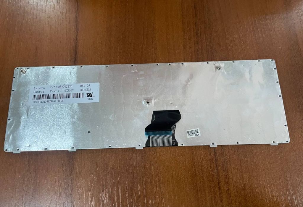Клавиатура от Lenovo G570 - фото фото фото 1