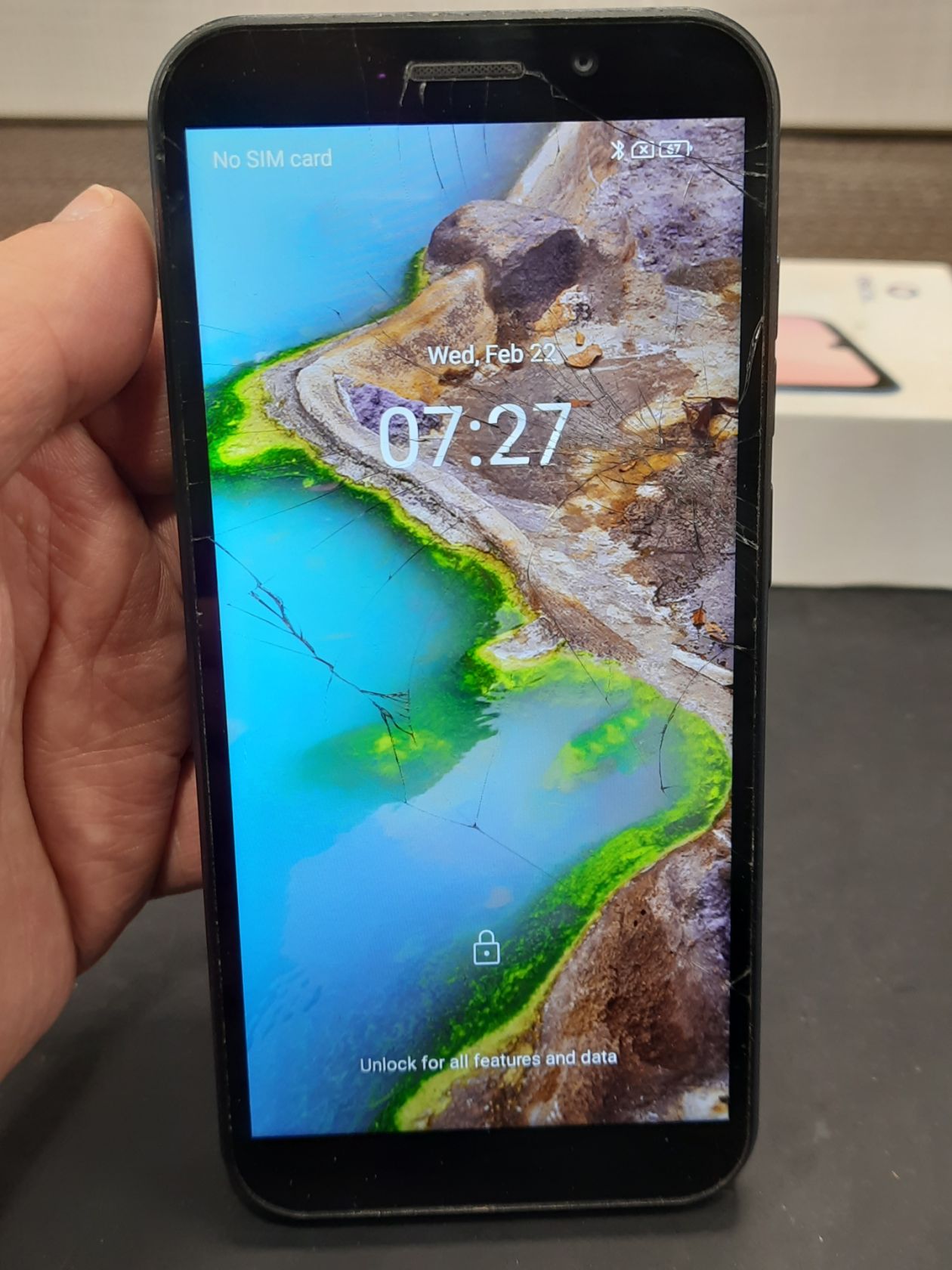 смартфон Doogee x97 - фото фото фото 3