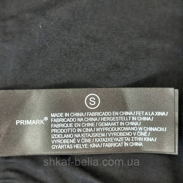 Трусы боксеры 46 S Primark Хлопок+Модал - фото фото фото 3