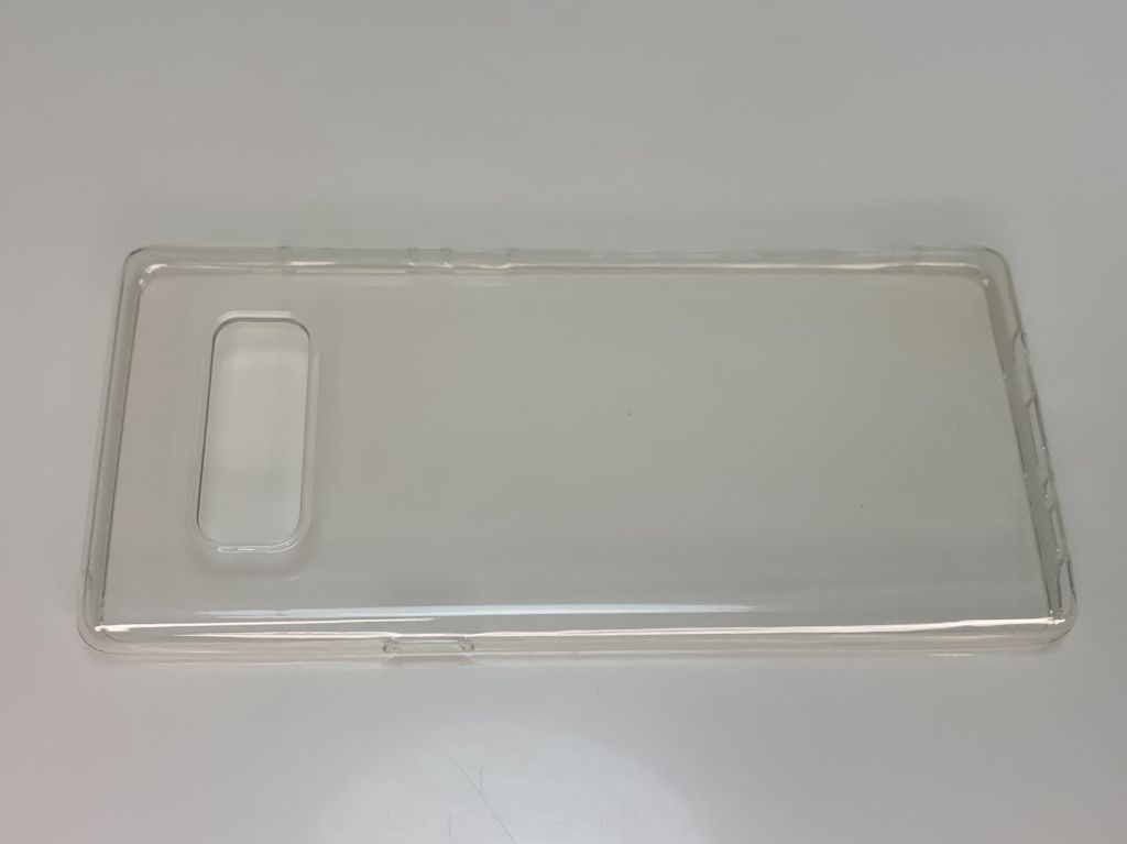Чохол для смартфона 2E Samsung Galaxy Note 8 N950 TPU Case Transparent - фото фото фото 6