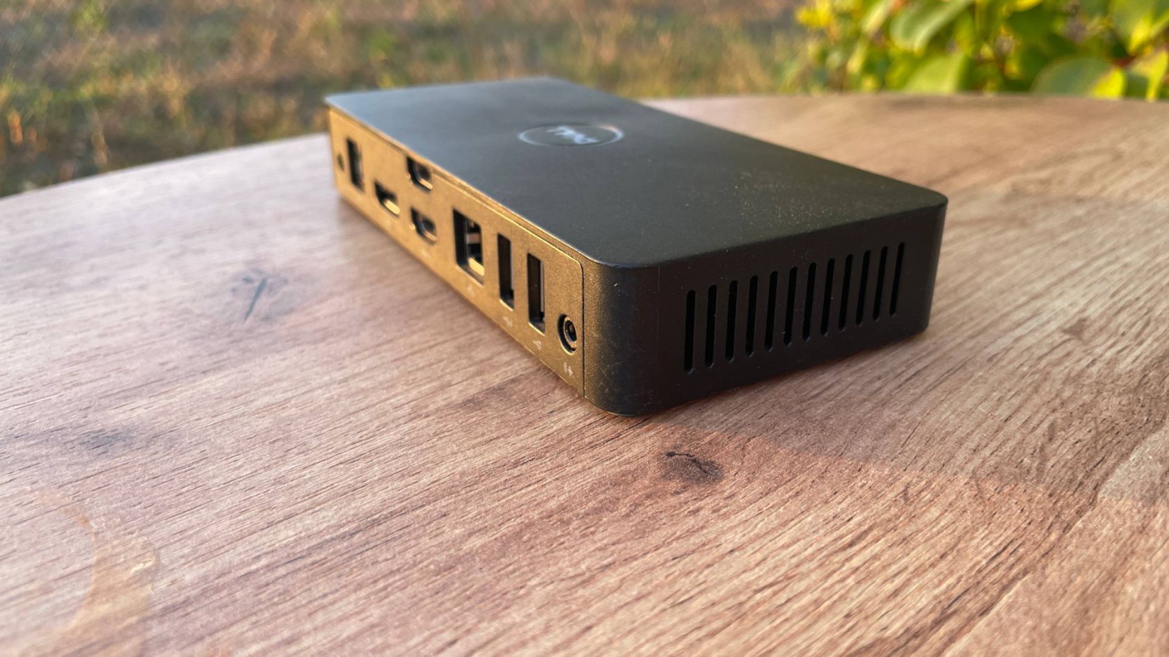 Док-станція Dell Docking Station USB 3.0 Ultra HD 4K  (D3100) - фото фото фото 6