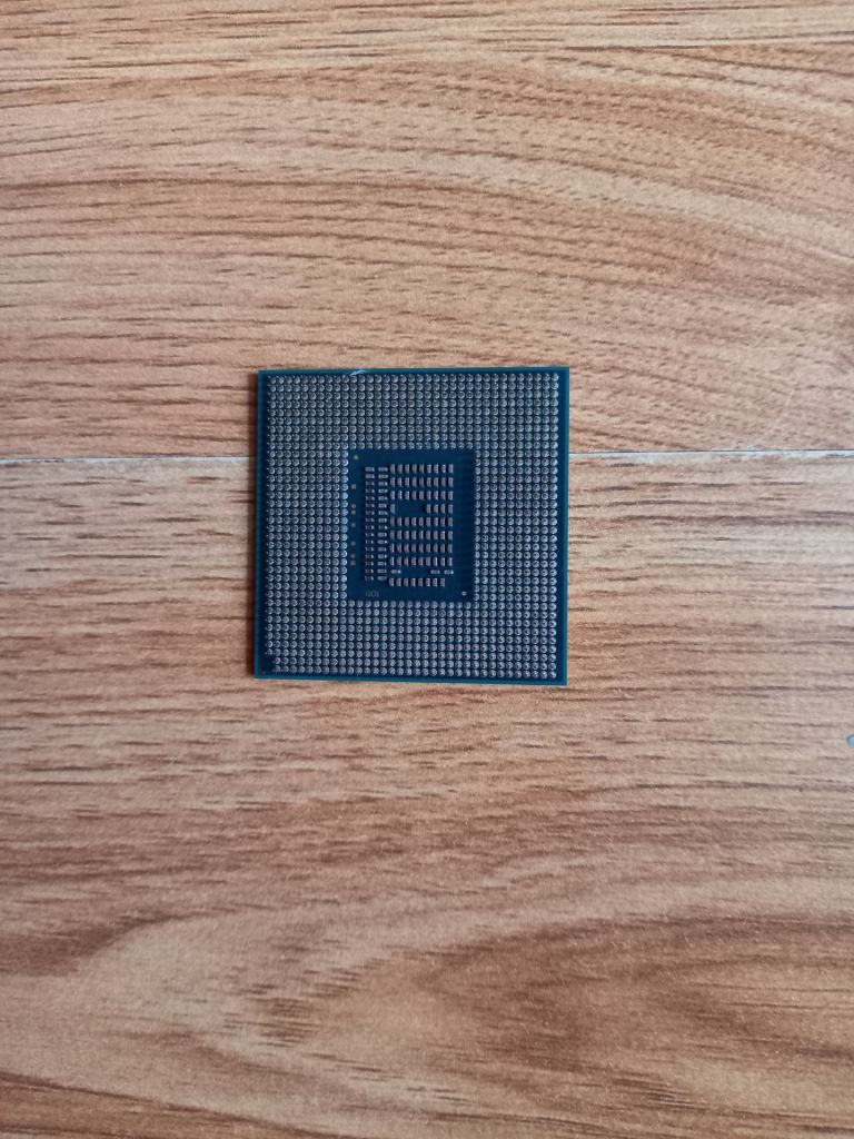 Процессор Intel® Core™ i3-3120M SR0TX - фото фото фото 1