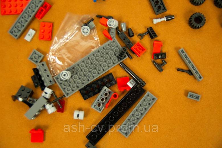 Конструктор, LEGO - фото фото фото 3