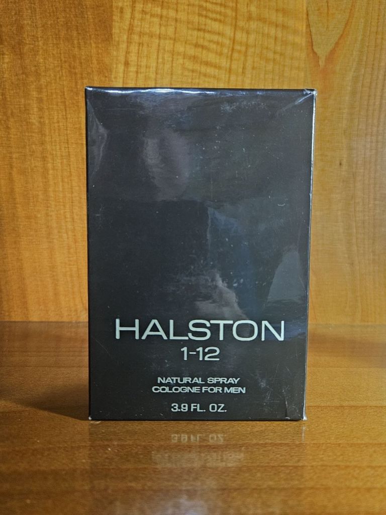 Halston 1-12 Halston 117ml Cologne - фото фото фото 1