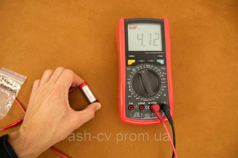 Акумулятор, 981750, 3.7V, 4.2V, 800mAh - фото фото фото 8