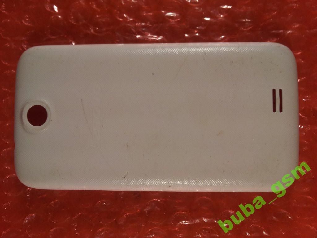 Lenovo A300T крышка ОРИГИНАЛ Б/У - фото фото фото 0