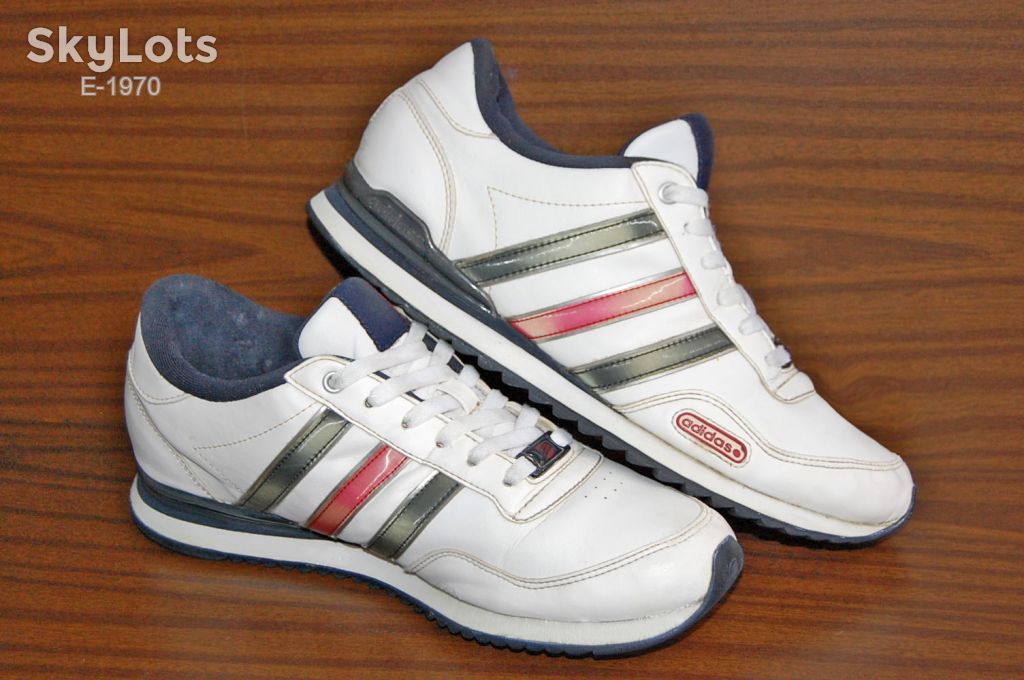 Кроссовки ADIDAS VIBETOUCH р.42-43 original - фото фото фото 8