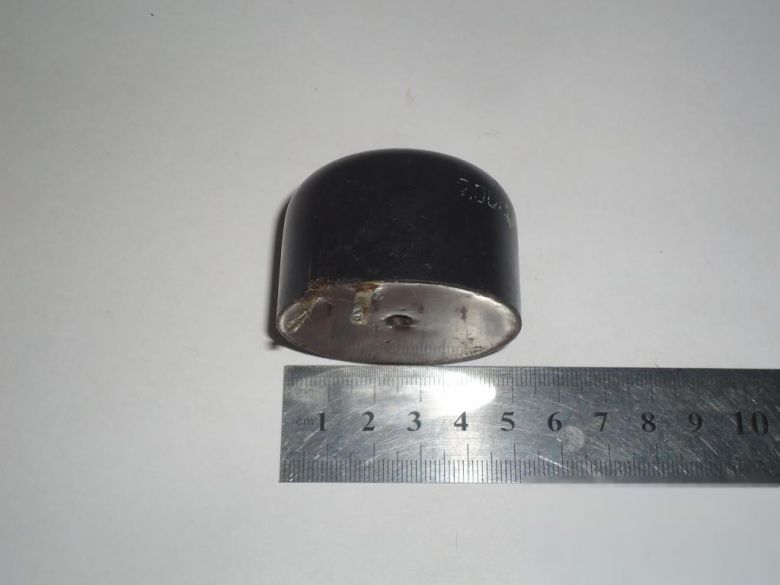 Дроссель РД4777002 - фото фото фото 3