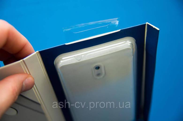 Чохол на телефон Nokia 3 - фото фото фото 1
