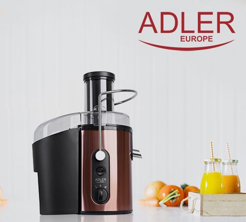 Соковыжималка Adler AD 4123 - фото фото фото 4