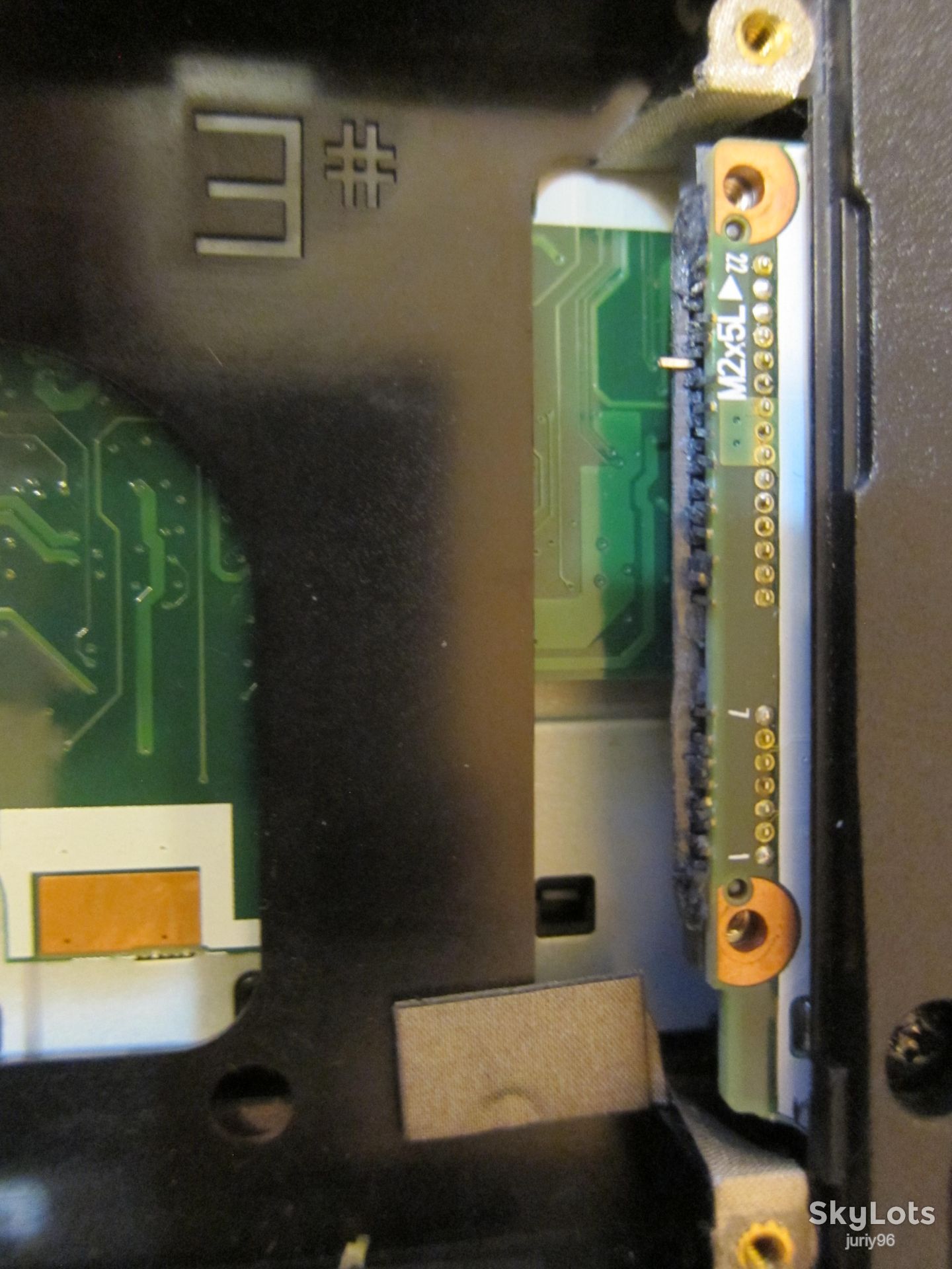Ноутбук HP ProBook 6550b - фото фото фото 2