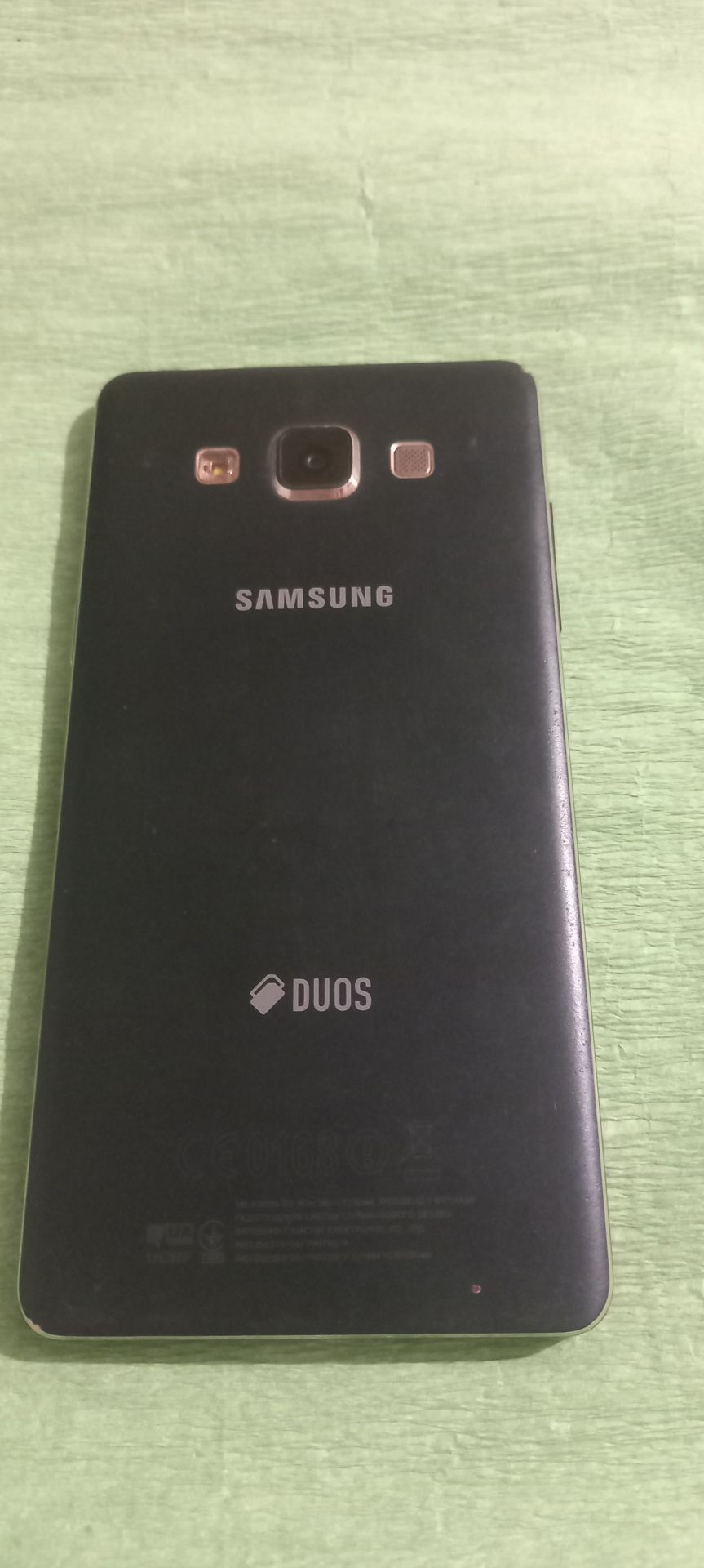 Samsung A500h Galaxy A5 неисправный - фото фото фото 3