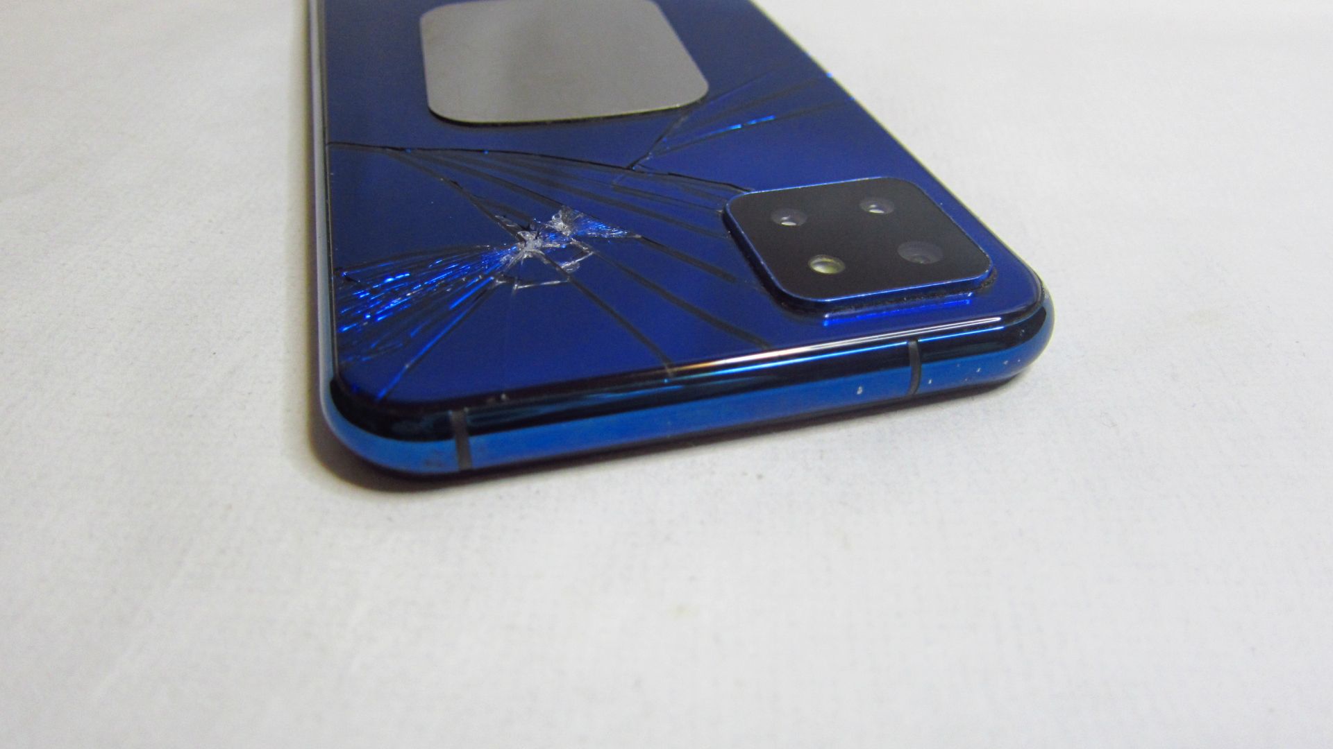 Cubot X20 Pro 6/128GB Blue - фото фото фото 4