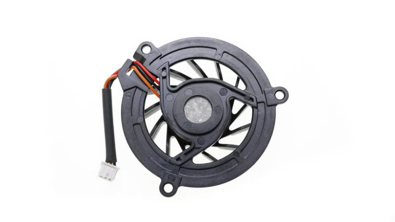 Вентилятор для ноутбука ASUS M5000, M5N, S5200 series (UDQF2EH02CQU) (Кулер) - фото фото фото 3