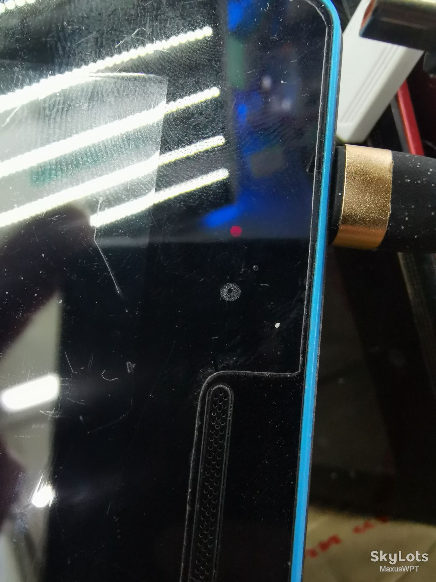 #1562 Sklad Lenovo  Tb3-710l tab 3 essential - фото фото фото 2