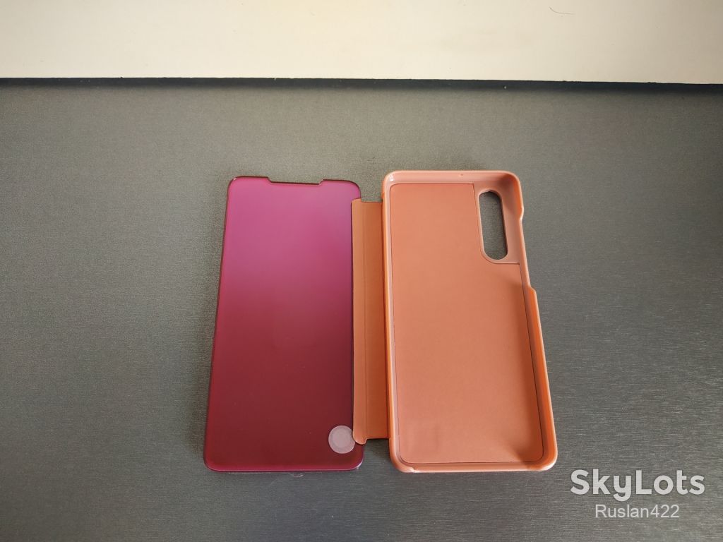 Чохол книжка на Huawei P30 чехол книжка - фото фото фото 4