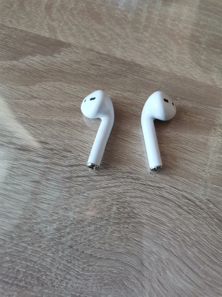 Наушники Apple EarPods A1938 A2031 A2032 - фото фото фото 11