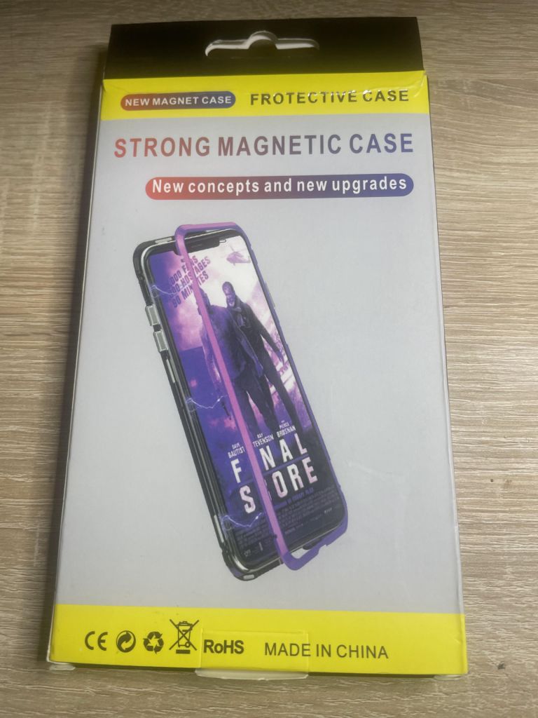 Чохол HUAWEI P smart Z - фото фото фото 1