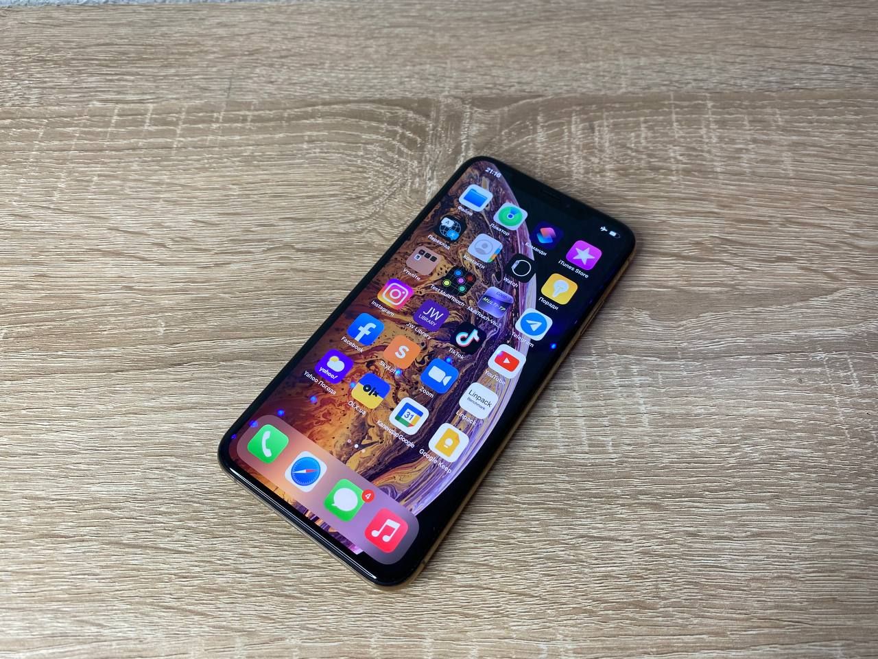 Apple iPhone Xs Max 256 gb - фото фото фото 6