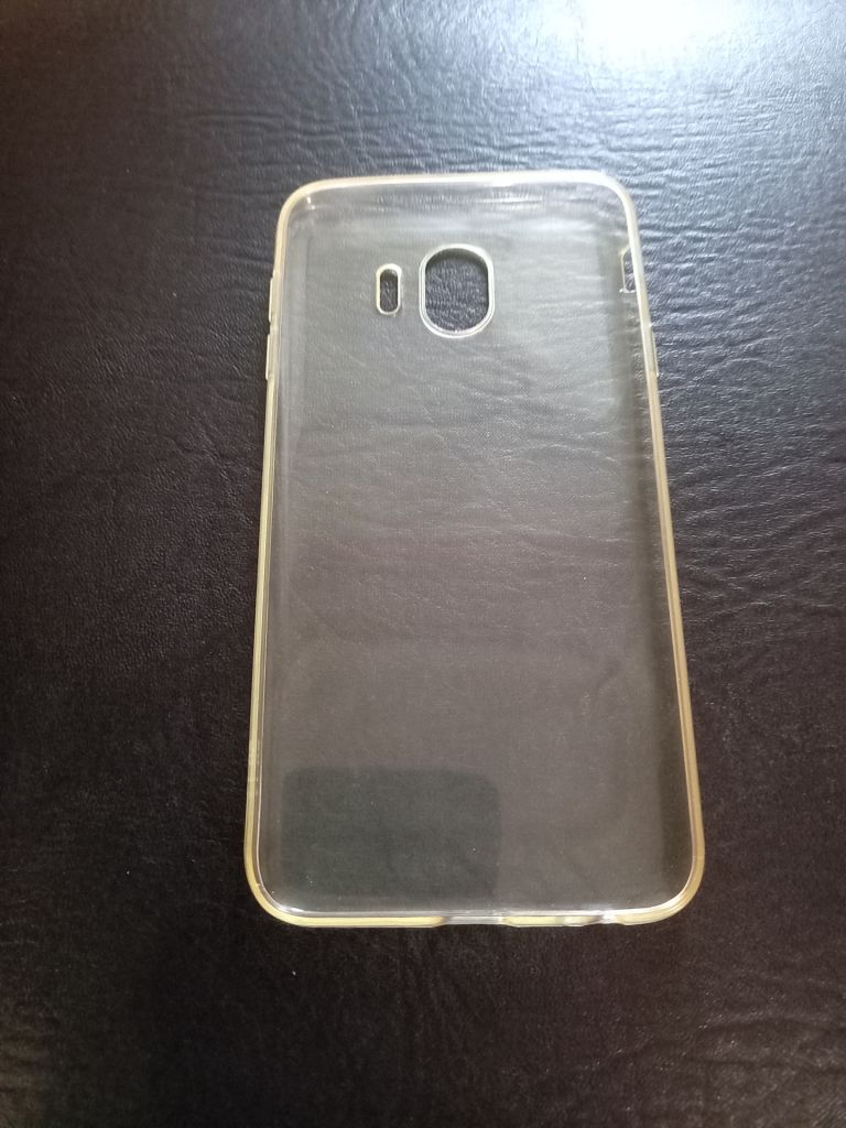 Чехол на Samsung Galaxy J4 - фото фото фото 1
