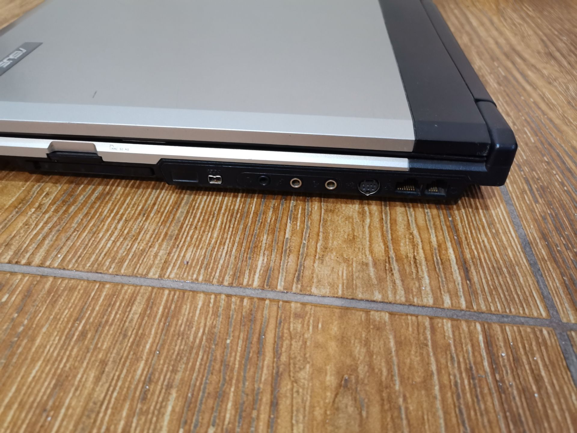 Ноутбук Asus A6M - фото фото фото 3