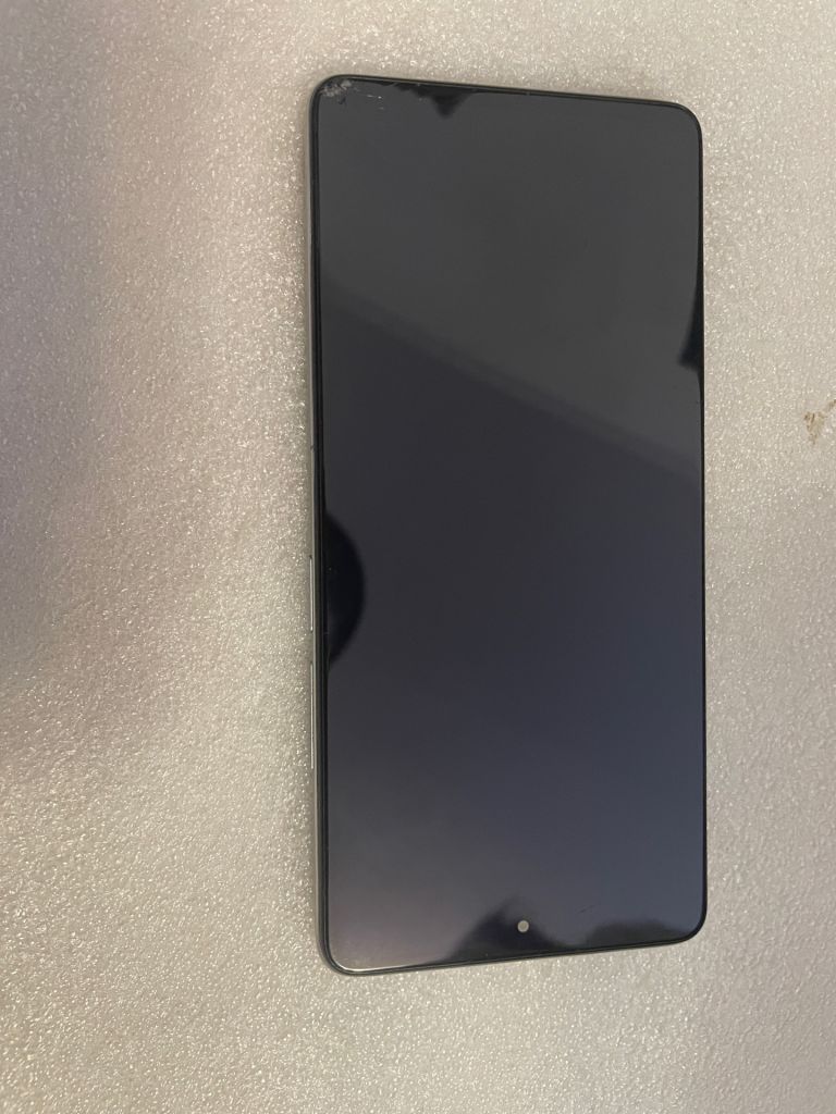 Дисплейный модуль Xiaomi 11T оригинал - фото фото фото 2