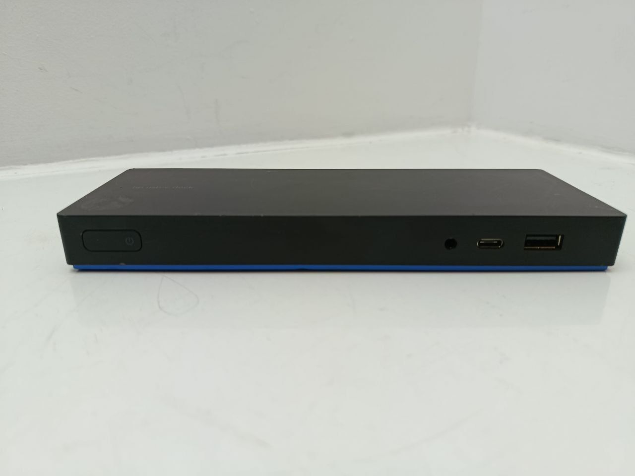 Оригінальна док-станція HP USB-C Dock G4 HSTNH-U601 - фото фото фото 0