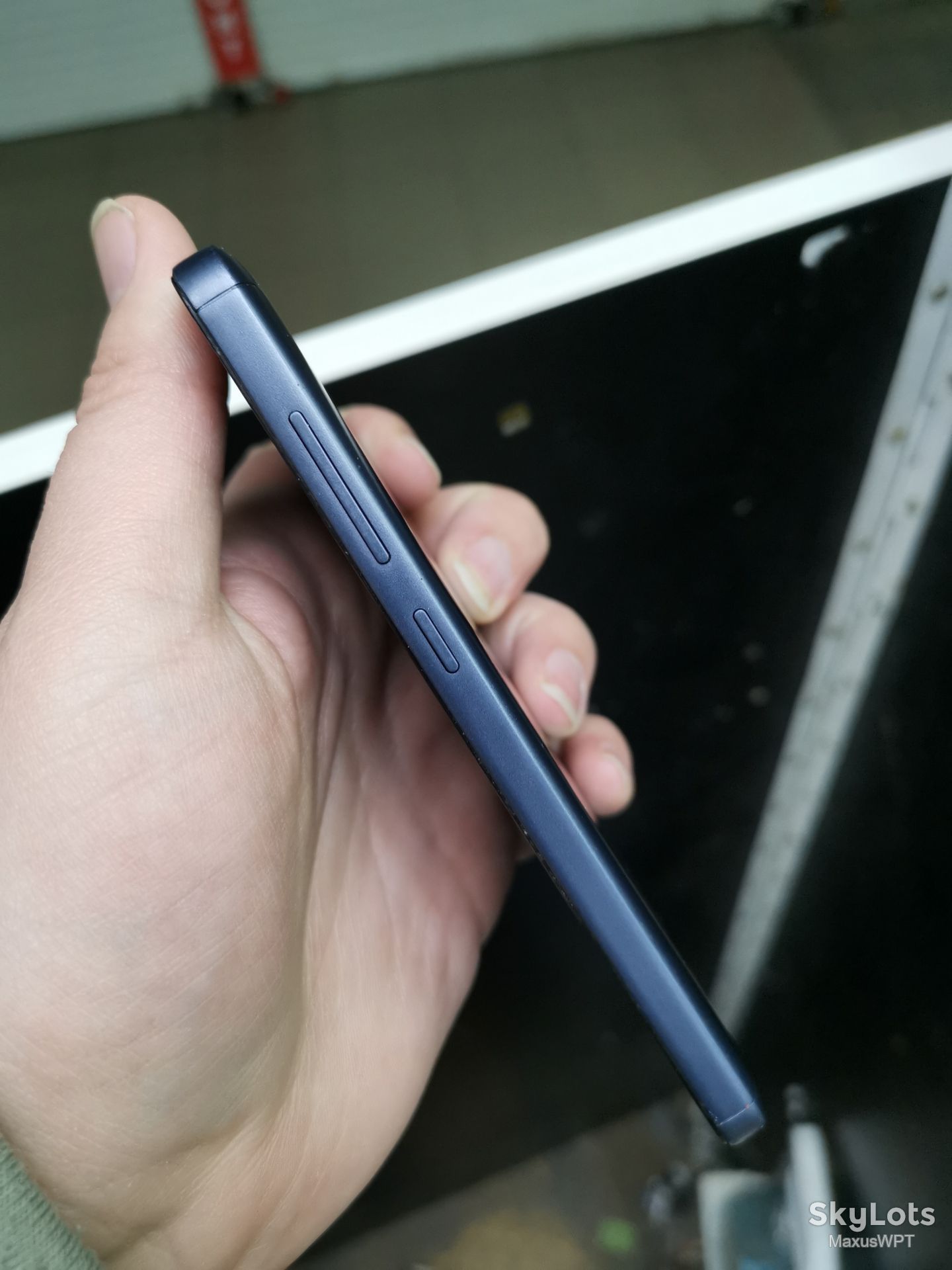 #Shop Xiaomi Redmi dmi 4A gray 2/16 - фото фото фото 6