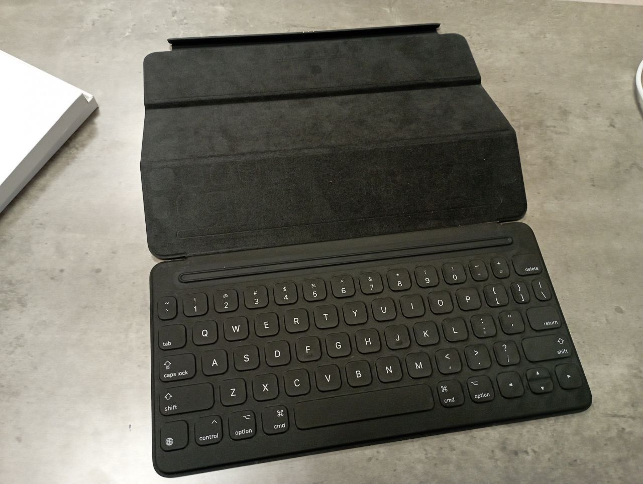 166 Клавіатура для iPad Smart Keyboard. - фото фото фото 5