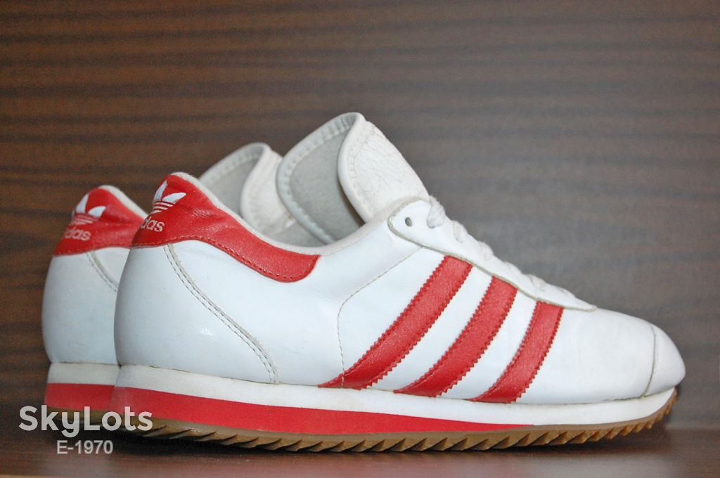 Кроссовки ADIDAS р.40-41 original VIETNAM - фото фото фото 4