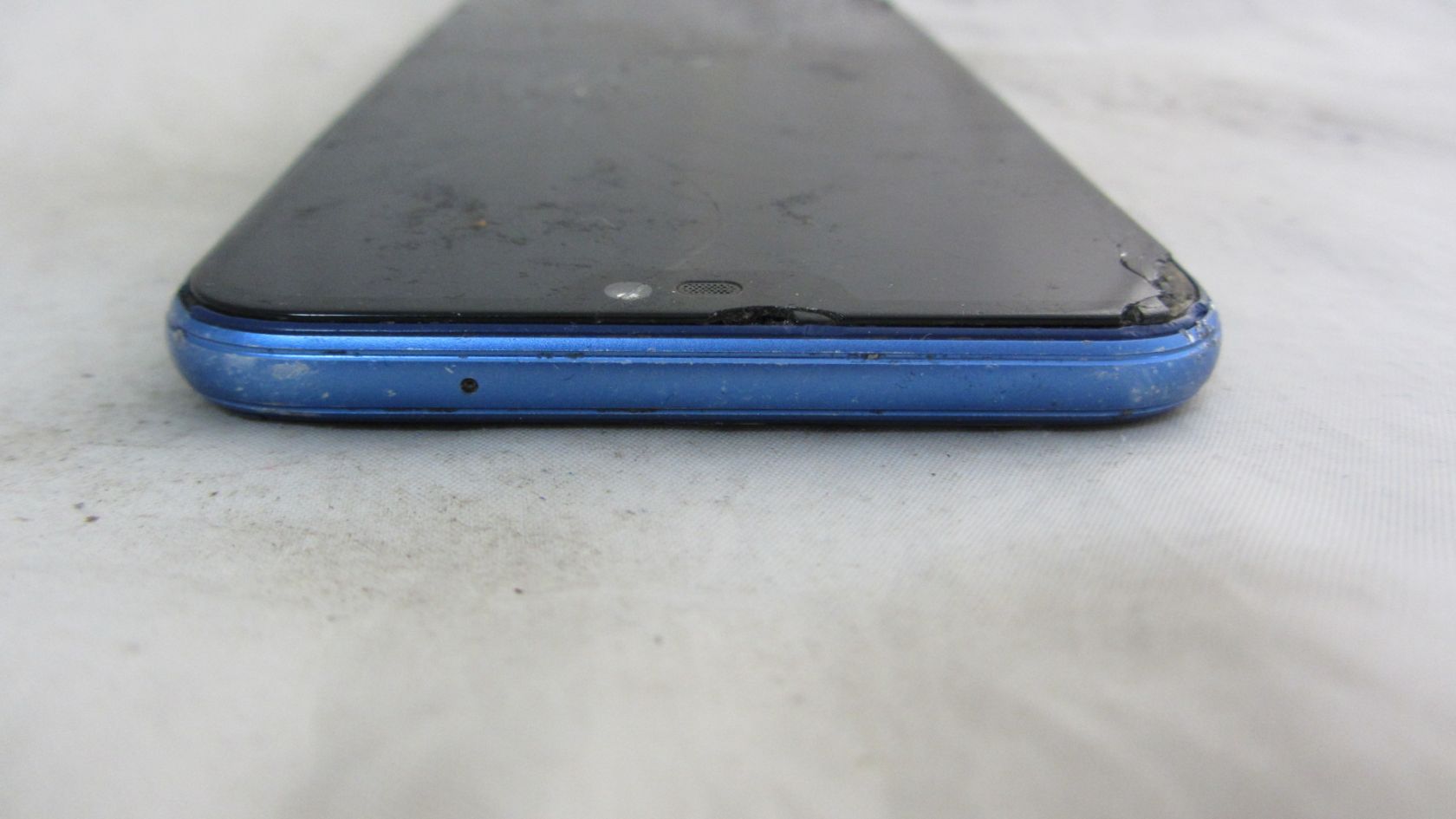 Huawei P20 Lite Blue - фото фото фото 2