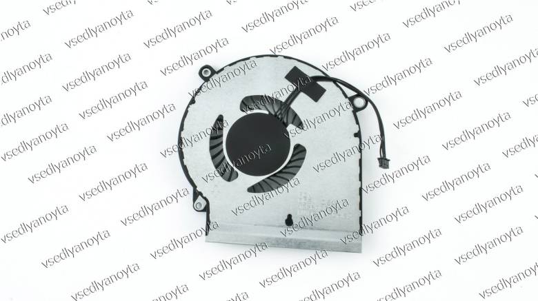 Вентилятор  HP Omen 15-DC GPU FAN HP 15T-DC - фото фото фото 1