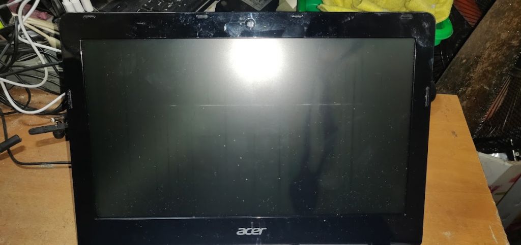 Корпус от ноутбука Acer Aspire E3-111 № 22070257 - фото фото фото 1