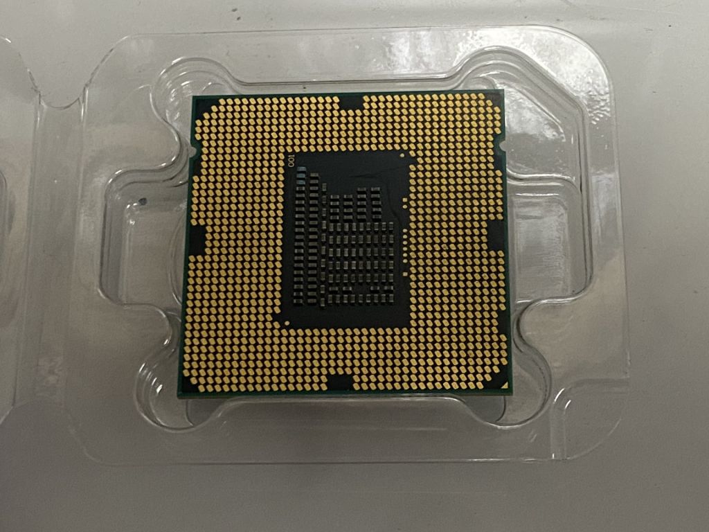 Процесор Intel Pentium G620 SR05R 2.60 GHz 3M Cache 1066MHz s1155 - фото фото фото 1