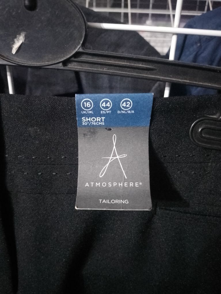 Стильні жіночі брюки від primark - фото фото фото 3