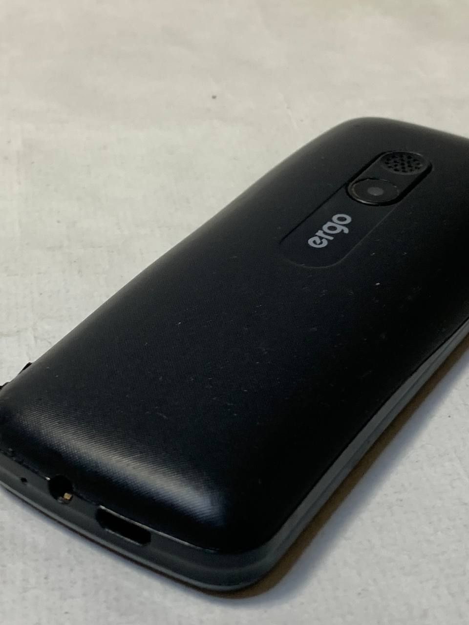 Ergo B241 Dual Sim - фото фото фото 6