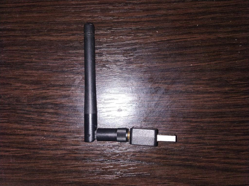Беспроводной Wi-Fi USB адаптер, Usb WI-FI Адаптер - фото фото фото 3