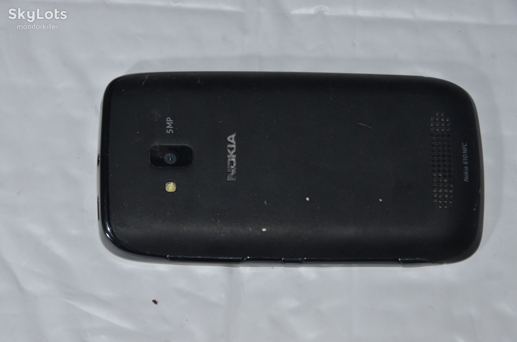 Смартфон Nokia 610.6 3.6"!! - фото фото фото 2